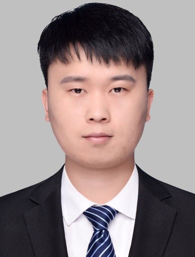 Shuo Wang